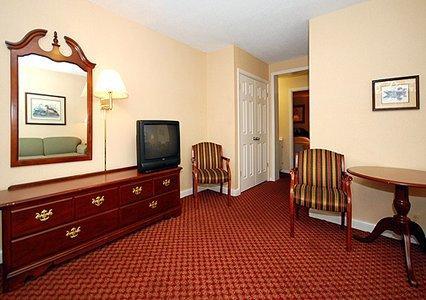 Ambassador Inn Fayetteville Cameră foto