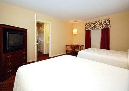 Ambassador Inn Fayetteville Cameră foto