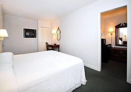 Ambassador Inn Fayetteville Cameră foto