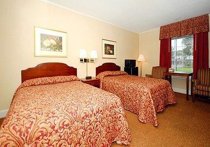 Ambassador Inn Fayetteville Cameră foto