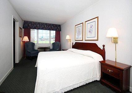 Ambassador Inn Fayetteville Cameră foto
